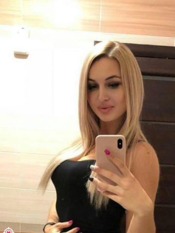 Проститутка Стелла